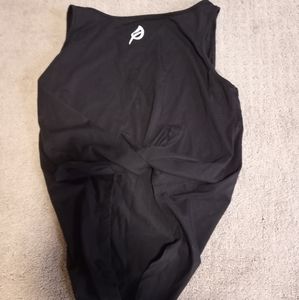 Ptula Alyssa Tie Up Tank